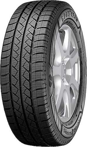 Goodyear 215/65R15c 104/102T Vector 4 Seasons Cargo